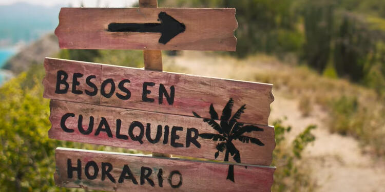 Carlos Vives - Mau y Ricky