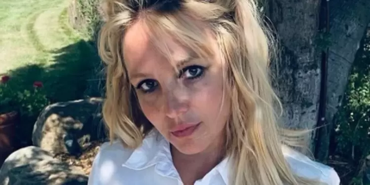 Britney Spears