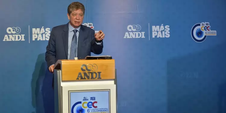 Congreso de la ANDI