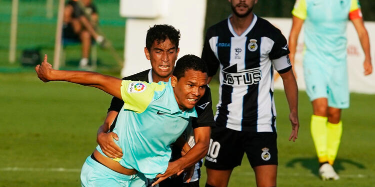 Carlos Bacca Carlos Bacca