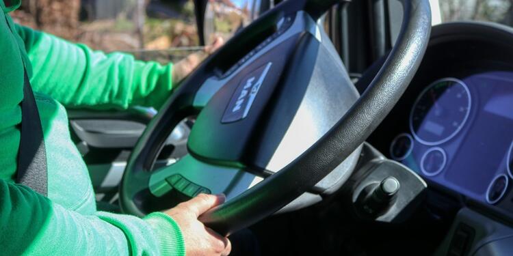 Empleo en Bogotá para conductores Empleo en Bogotá para conductores