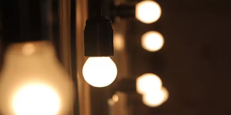 Cortes de luz