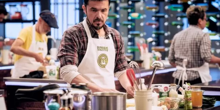 Diego Camargo