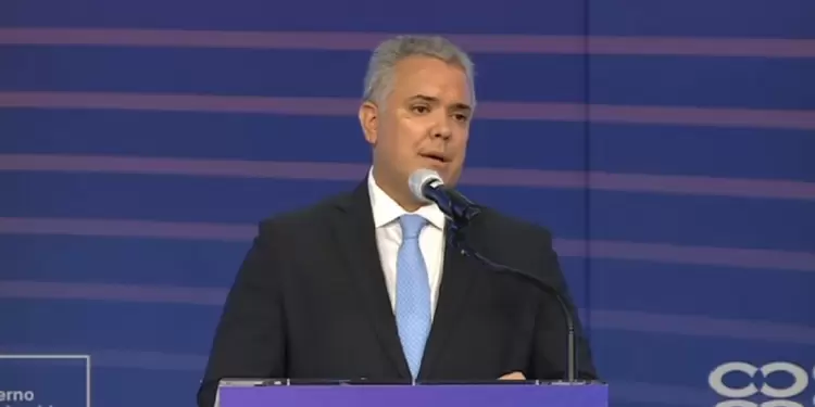 Anuncio sobre convenio