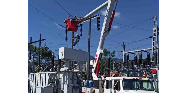 Electrificadora del Meta S.A E.S.P (EMSA)