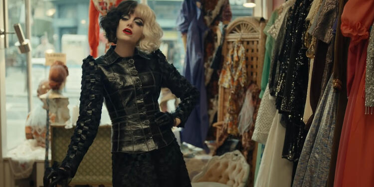 Emma Stone