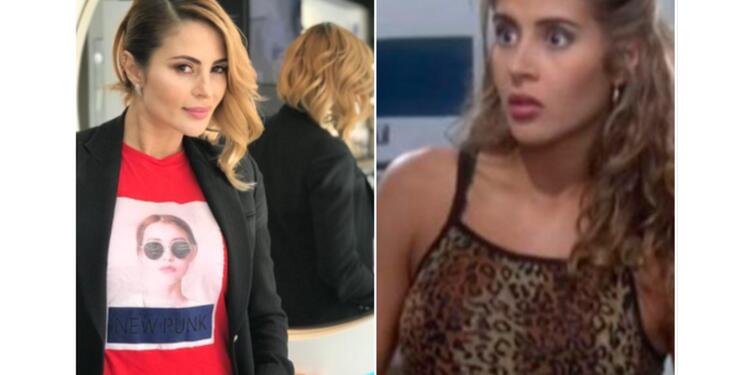 Estefanía Gómez, recordada por su personaje de Aura María en 'Betty, la Fea'