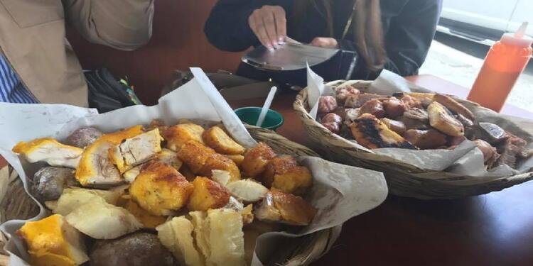 Fritanga