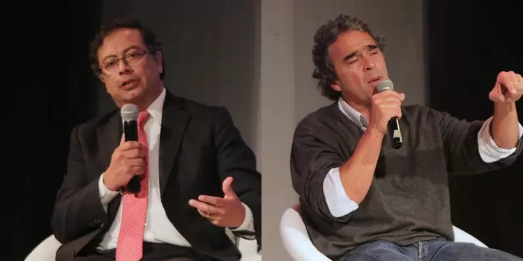 gustavo petro defendió a sergio fajardo gustavo petro defendió a sergio fajardo
