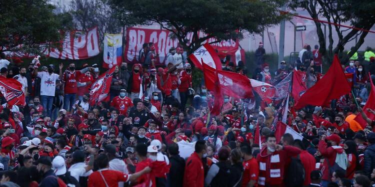 américa de cali: prohiben en medellin ingreso de hinchas hasta 2023 américa de cali: prohiben en medellin ingreso de hinchas hasta 2023