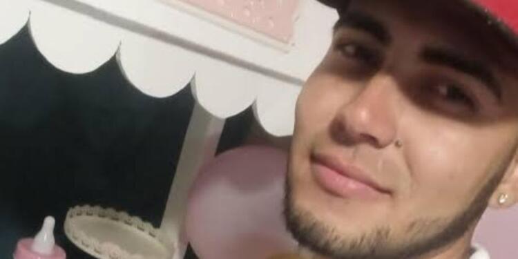 Juan Miranda-Jara, hombre responsable de embarazar a menor de 12 años