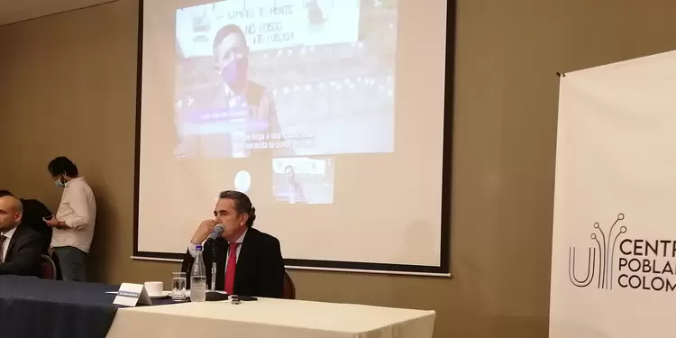 Centros Poblados