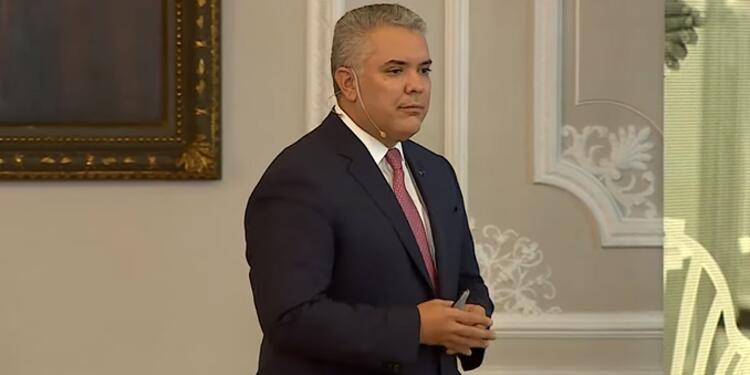 Iván Duque