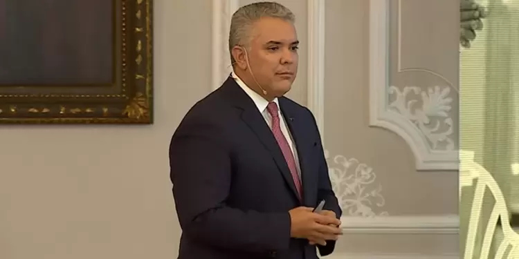Iván Duque