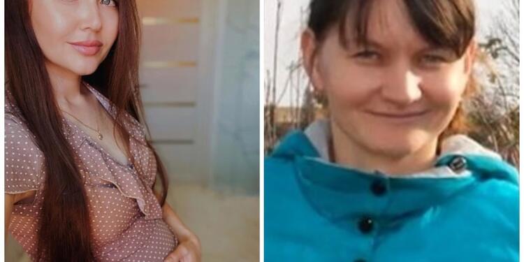 Viktoria Ivanova/ Alina Araslanova Viktoria Ivanova/ Alina Araslanova