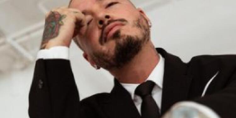 J Balvin