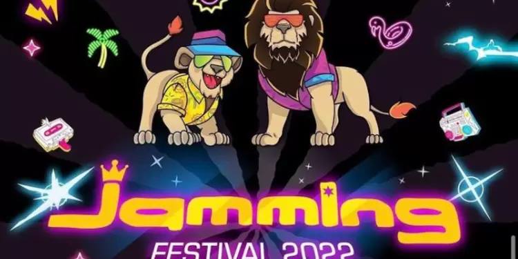 Jamming Festival 2022