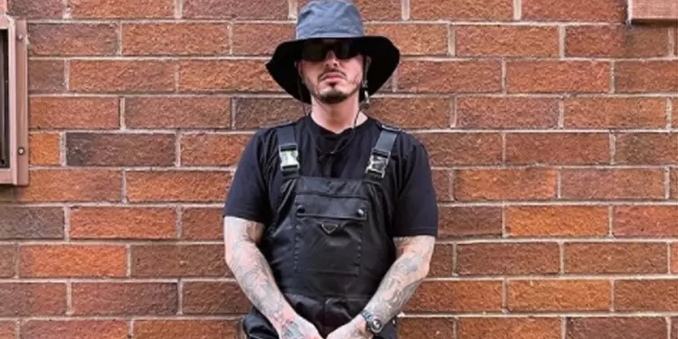 J Balvin