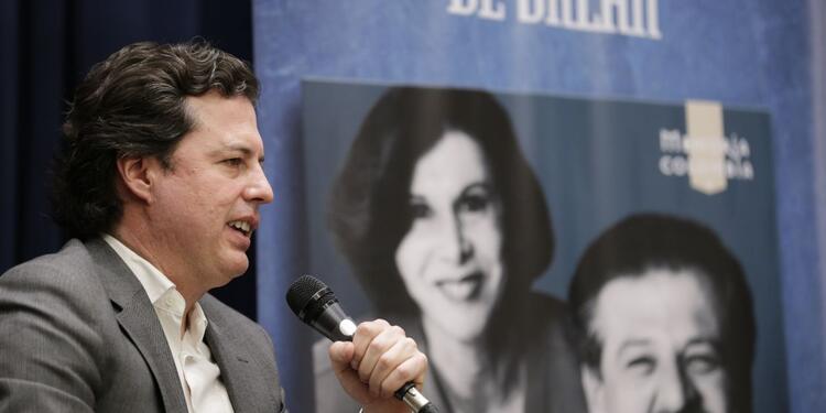 Juan Manuel Galán / Nuevo Liberalismo