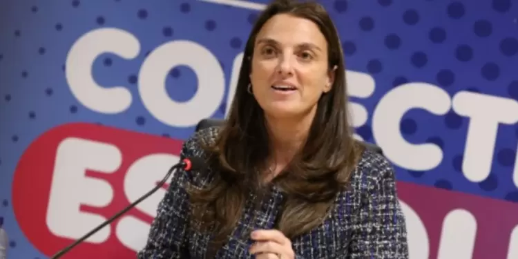 Karen Abudinen, MinTIC