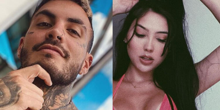 Mateo Carvajal - Aida Victoria