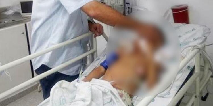 menor baleado en fiesta de cumpleaños sicarios menor baleado en fiesta de cumpleaños sicarios