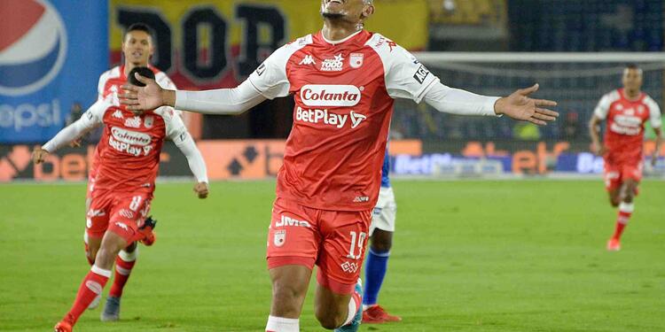 Santa Fe 2021 - Ronaldo Dinolis