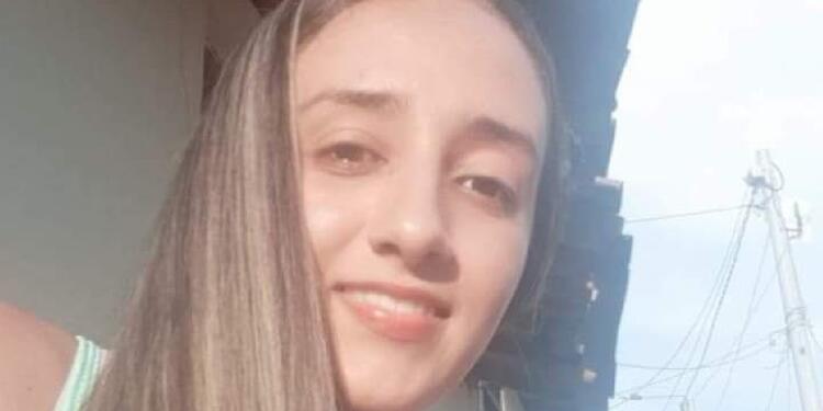Paula Andrea López Zapata es la identidad de la víctima
