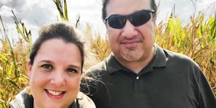 Una mujer antivacunas murió por COVID y poco antes de fallecer pidió a su familia vacunarse.