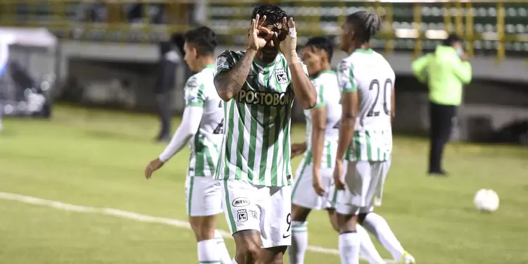Atlético Nacional, Liga Betplay