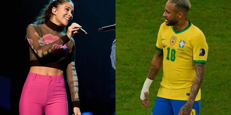 Neymar y Greeicy Rendón: Mike Bahía contó coqueteo del futbolista Neymar y Greeicy Rendón: Mike Bahía contó coqueteo del futbolista