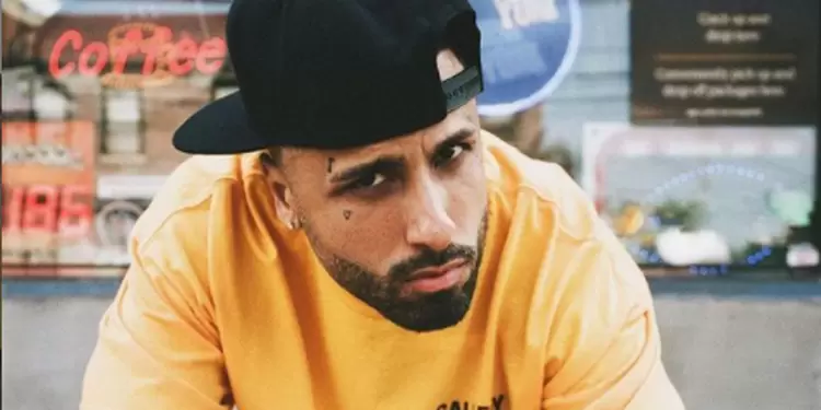 Nicky Jam