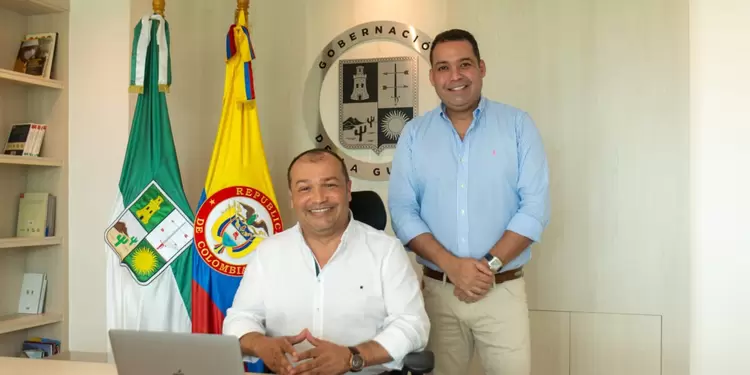 El nombramiento se dio a través del Decreto 0988
