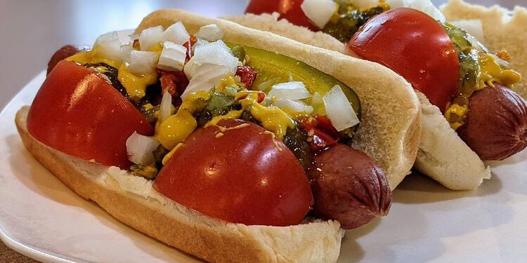 Comida rápida