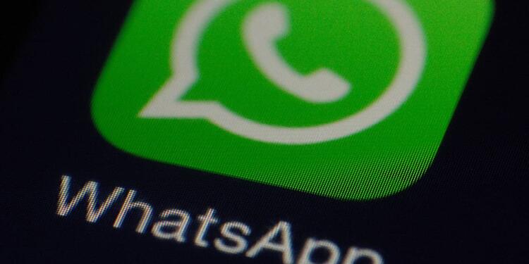 Whatsapp Web