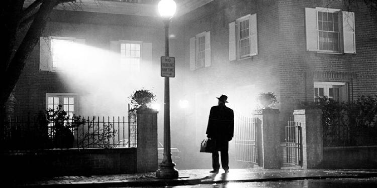 El Exorcista El Exorcista