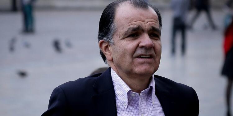 Óscar Iván Zuluaga quiere ser candidato presidencial en 2022 Óscar Iván Zuluaga quiere ser candidato presidencial en 2022
