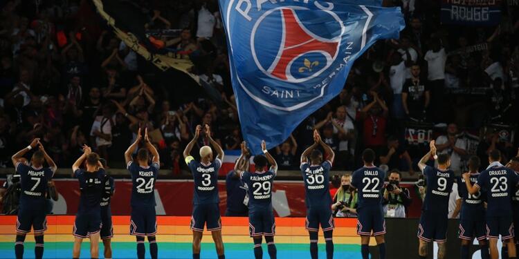 PSG PSG