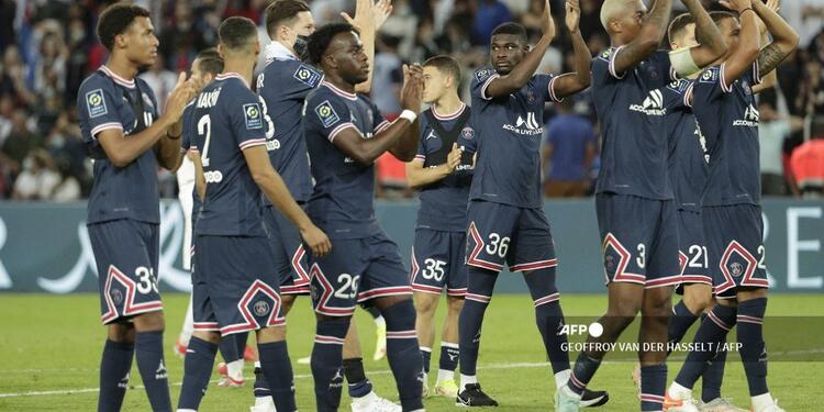 PSG 2021-II