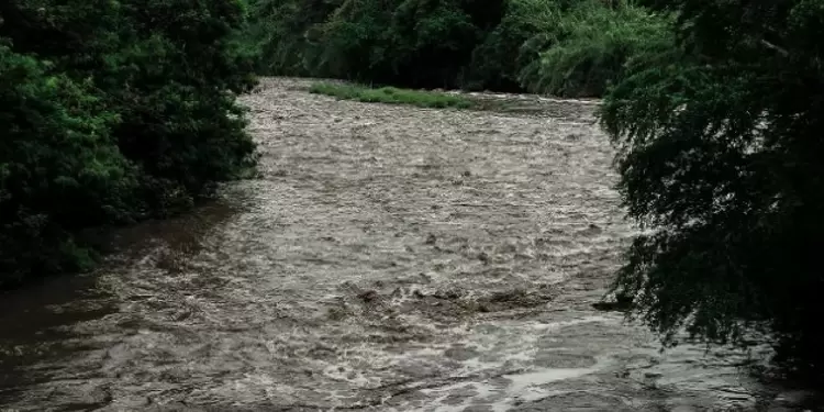 Río Bogotá