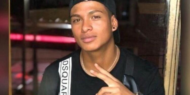 robo de celulares daniel felipe rodríguez murió por delincuencia