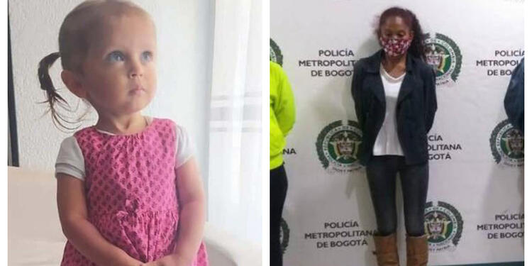 Sata Sofía Galván y su madre Sata Sofía Galván y su madre
