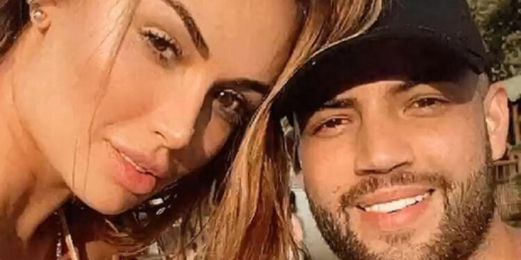 Sara Uribe y Thomas Uribe