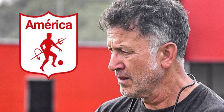 América de Cali, Juan Carlos Osorio