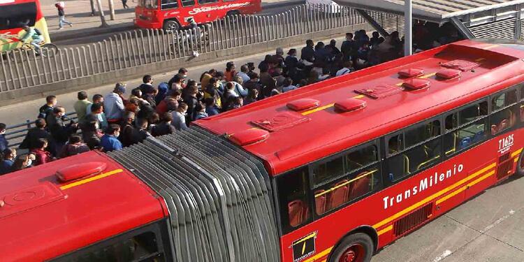 Transmilenio