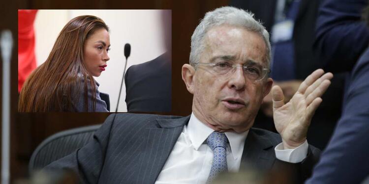 Álvaro Uribe: Epa Colombia y la amnistía general ante Comisión de la Verdad Álvaro Uribe: Epa Colombia y la amnistía general ante Comisión de la Verdad
