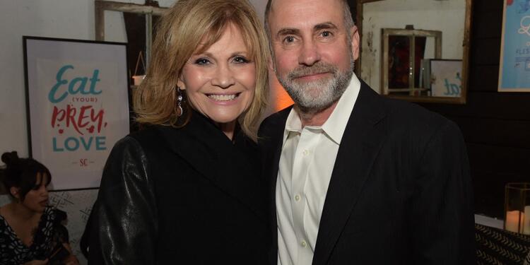 Markie Post Markie Post
