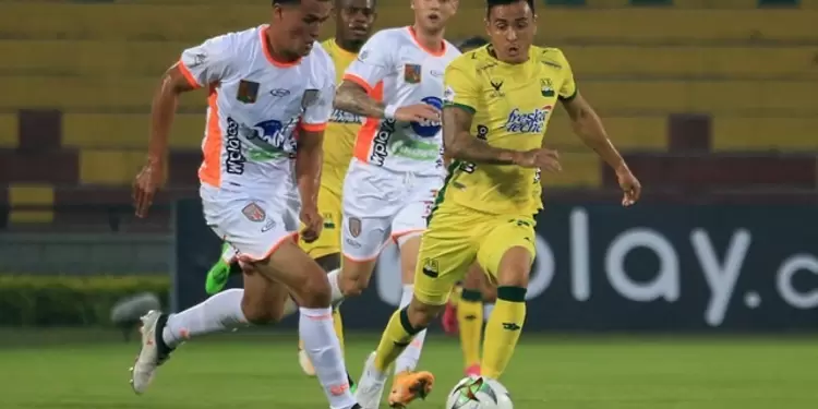 Atlético Bucaramanga Atlético Bucaramanga