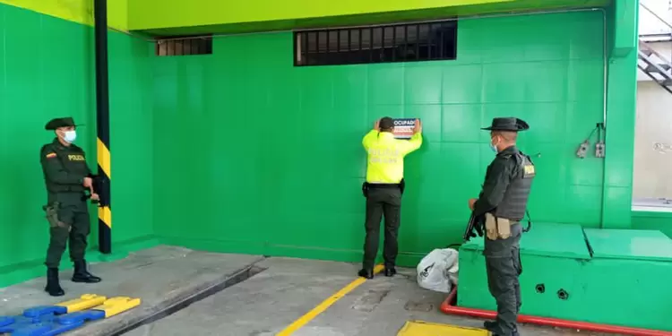 Extinción de dominio