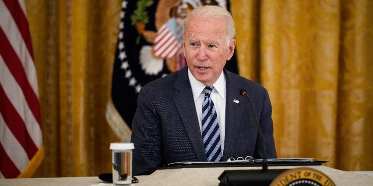 Presidente Joe Biden